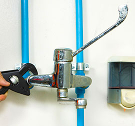 emergency plumbing luton 270x252 1